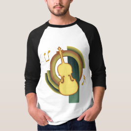 Viola Deco1 T-Shirt
