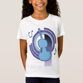 Viola Deco2 T-Shirt