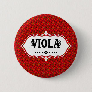 Viola Emblem Button