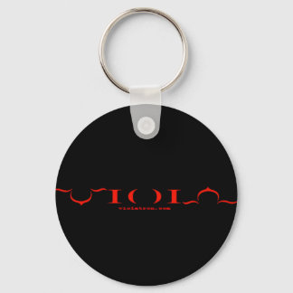 Viola Icon Schlüsselanhänger