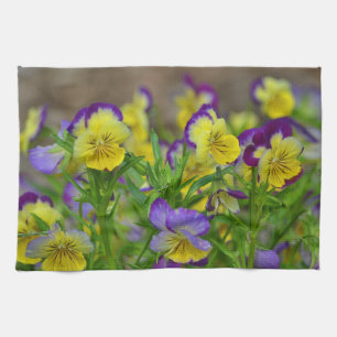Viola Kitchen Handtuch
