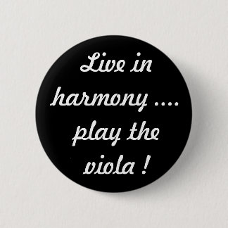 Viola-Knopf Button