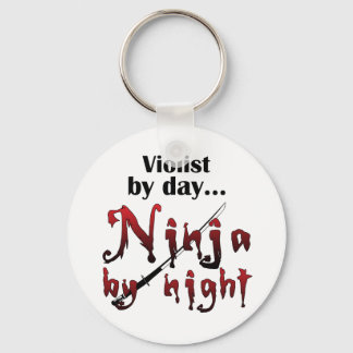 Viola Ninja Schlüsselanhänger