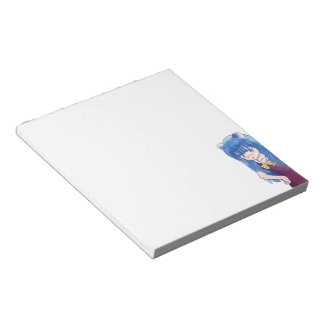 Viola Notizbuch Notizblock