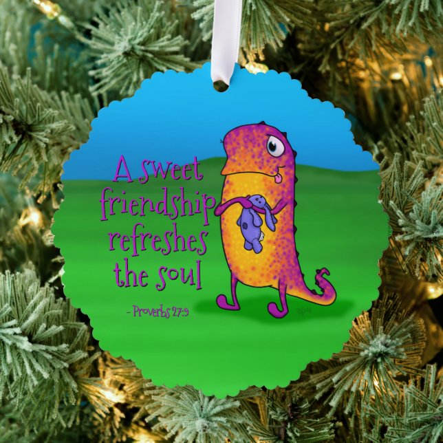 Viola, Ornament (Insitu (Baum))