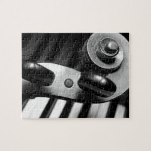 Viola Puzzle