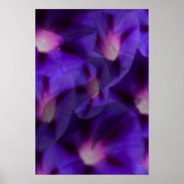 Viola Skys Poster (Vorne)