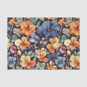 Viola Tissue Paper Seidenpapier