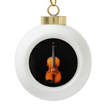 Viola-Weihnachten/Feiertags-Verzierung