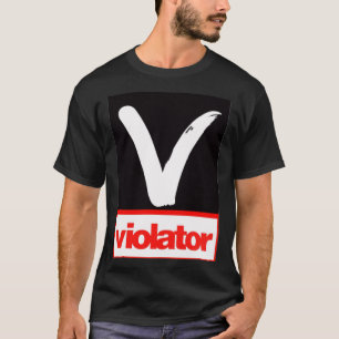 Violator replica logo  Essential T-Shirt