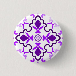 Violet Button