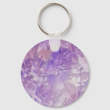 Violet Floral