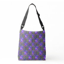 Violet garden......