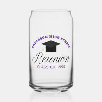 Violet High School Reunion Party Alumni personnali