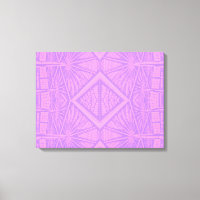 VIOLET LACE - Digitales Fraktal Kunst - Kunst - Ku