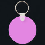 Violet / Lavendel Magenta EE82EE - Option für den  Schlüsselanhänger<br><div class="desc">Fügen Sie einen Namen, Initialen oder Text hinzu, oder behielt Sie die Farbe alleine. Farbkoordinaten mit anderen Elementen des Ladens basierend auf dem Namen und dem HEX-Code (sechsstellige Hex-Triole). Verwenden Sie diesen Code, um andere Elemente zu mischen, zu ergänzen und anzupassen, um diese zu ergänzen oder um anderen Auflistungen hinzuzufügen....</div>