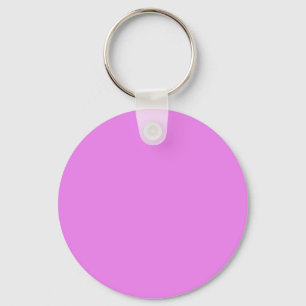 Violet / Lavendel Magenta EE82EE - Option für den Schlüsselanhänger