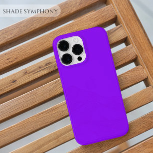 Violet Lila 1 der 25 größten Vollviolettfarben für Galaxy S5 Cover