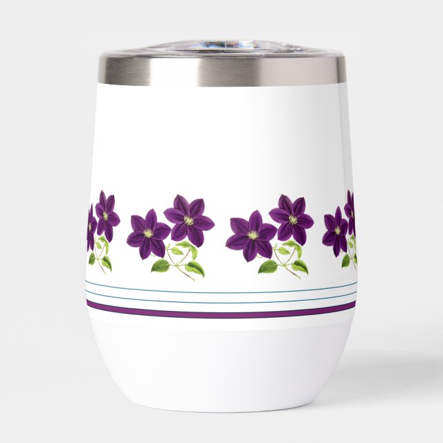 Violet Passion (Bridget Collection) (Vorderseite)
