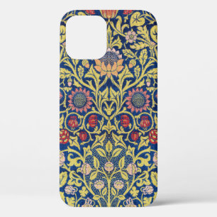 Violet und Columbine, William Morris Case-Mate iPhone Hülle