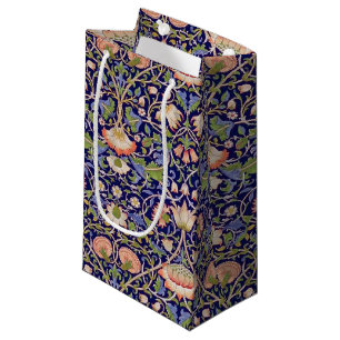 Violet und Columbine, William Morris Kleine Geschenktüte