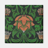 Violet und Columbine, William Morris