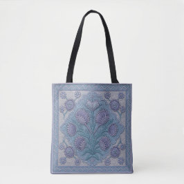 Violet Vénus Sac fourre-tout de piège à vol