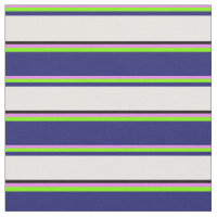 Violett, Grün, Mitternau, Weiß und Schwarz