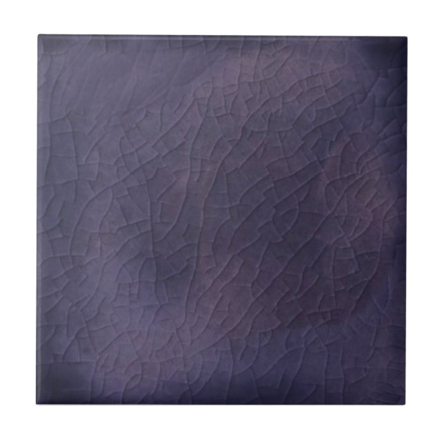 Violett Imitat Rachelrückführung Keramik Wall TIle Fliese (Vorderseite)