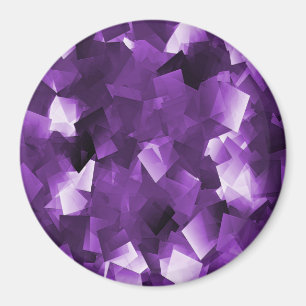 Violett...... Magnet