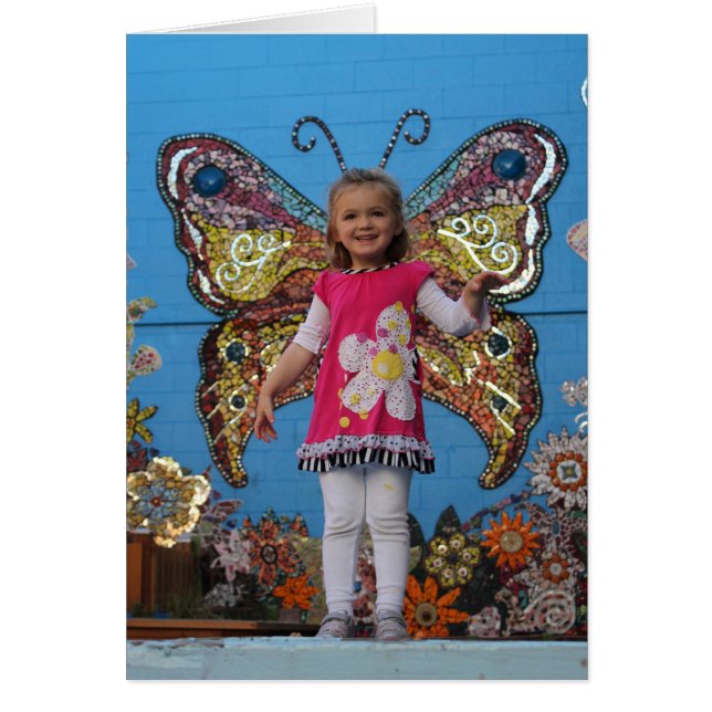 Violett - Porträt (Vorne)