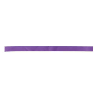 VIOLETT SATINBAND