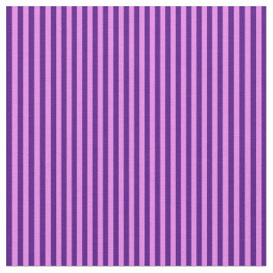 Violett- und Indigomuster Stoff
