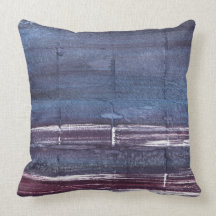 Violettburgund-Kunst