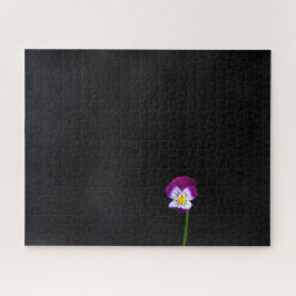 Violette Blume 16x20 520pc jpcnm