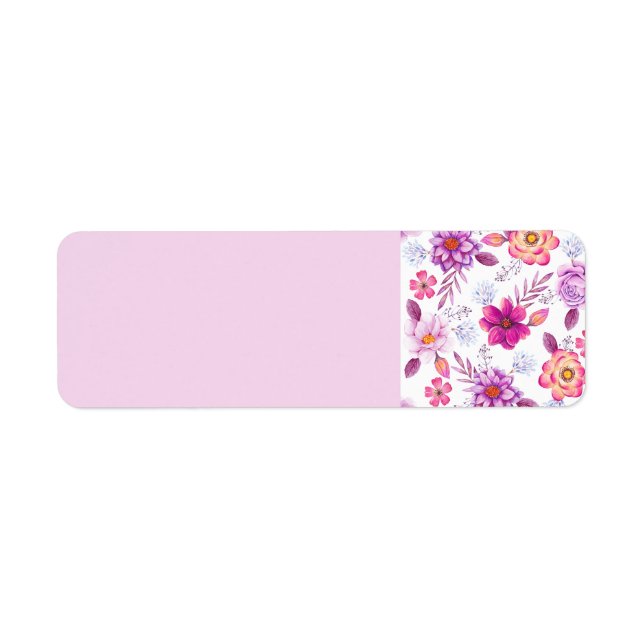 Violette Rose (Vorne)