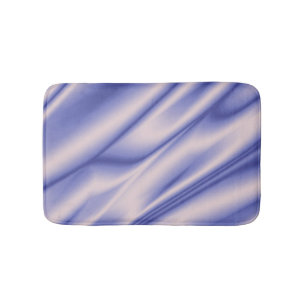 Violette silk Beschaffenheit Badematte