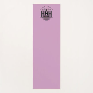 Violette Yoga Yogamatte
