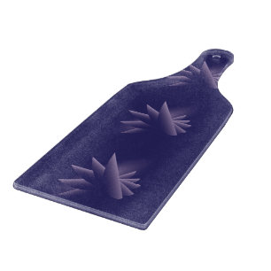 Violettflügel Schneidebrett