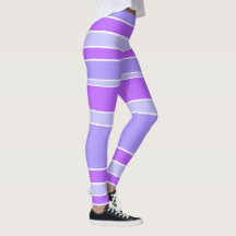 Violettstreifen