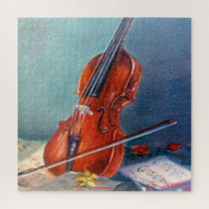 Violín