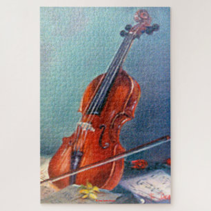 Violín