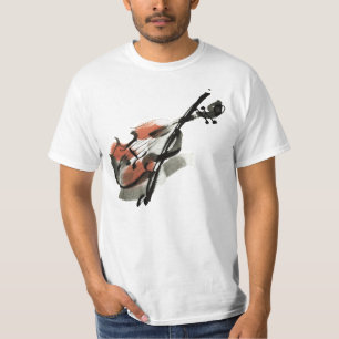 Violin T-Shirt