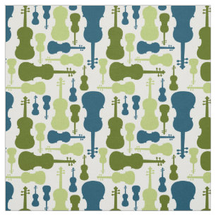 Violin Viola String Instrument Music Orchestra Stoff