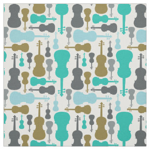 Violin Viola String Instrument Orchestra Music Stoff