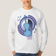 Violine Deco2