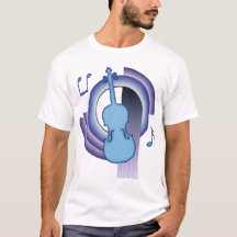 Violine Deco2