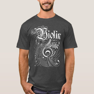 Violine Life T-Shirt