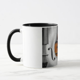 Violine Tasse