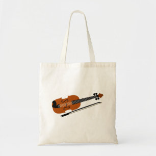 Violine Tragetasche